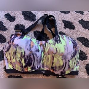 Victoria's Secret sports bra 34C